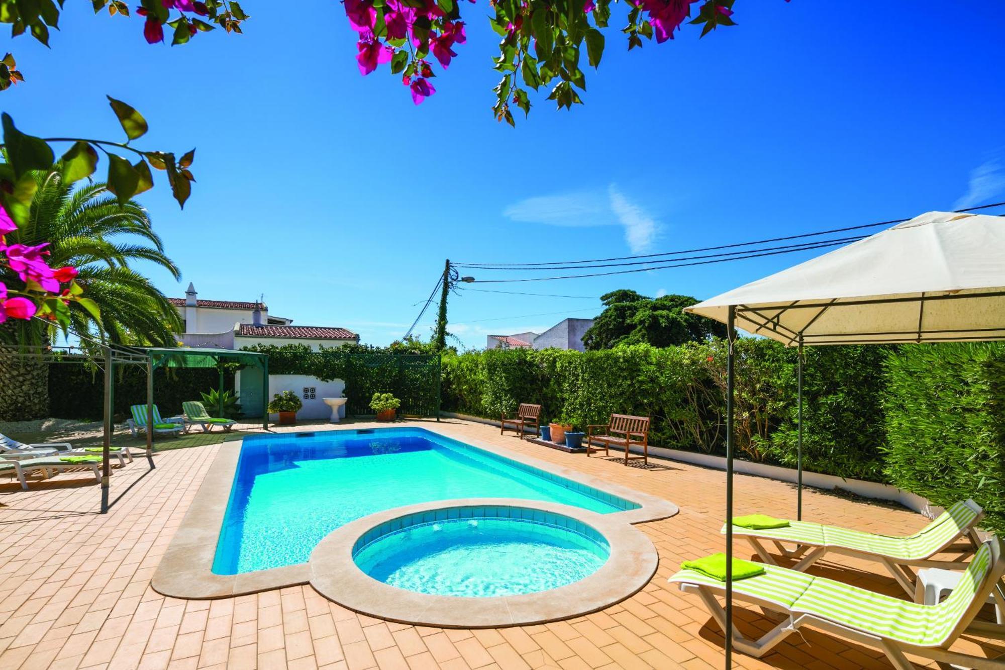 Casa Santalena Villa Carvoeiro  Exterior foto