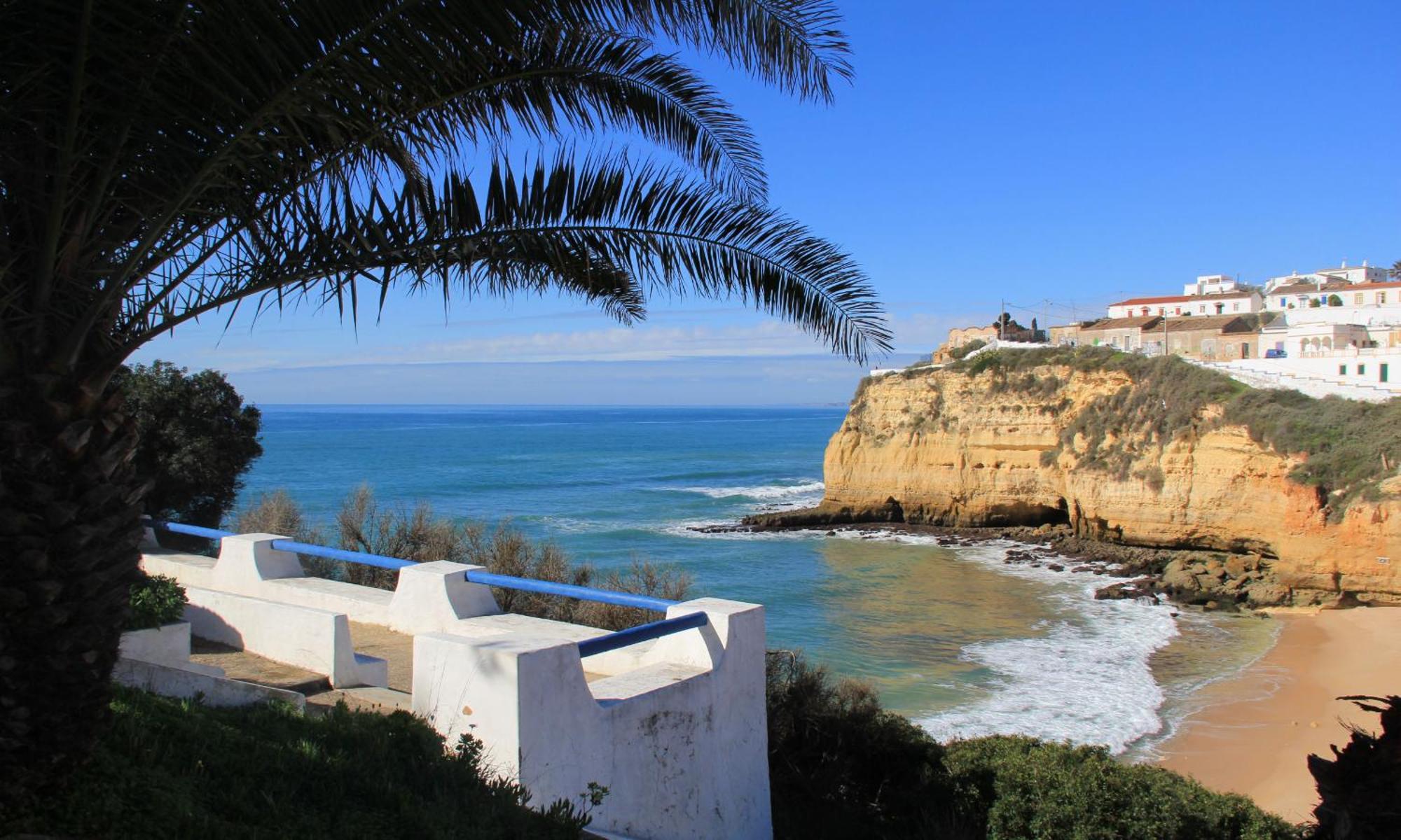 Casa Santalena Villa Carvoeiro  Exterior foto